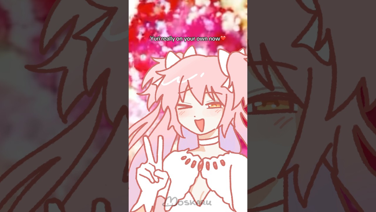 Who’s excited for Walpurgisnacht Rising? #madokamagica