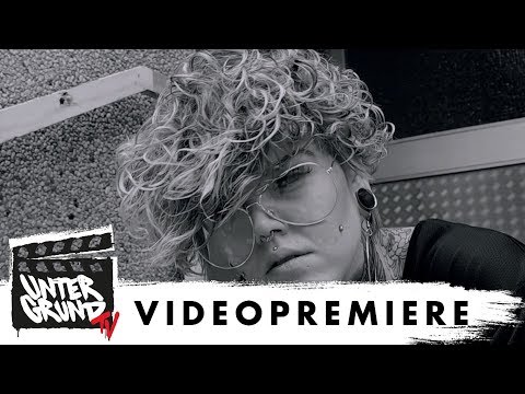 Mrs. Nina Chartier – Keine Kunst (Offizielles HD Video)