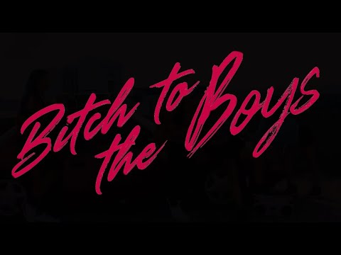 The Vapor Caves-Bitch to the Boys