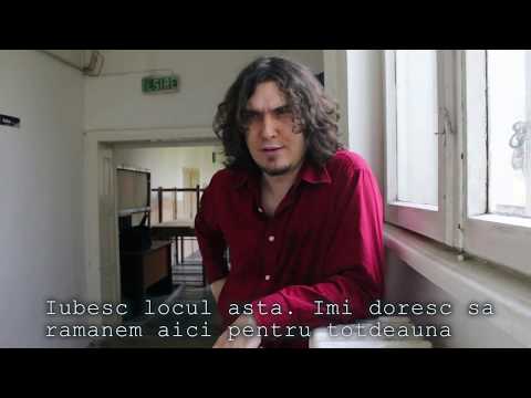 The Shining - Jack Nicholson | impression by Alexandru Arnautu Vraciu