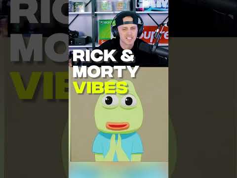 The Scariest Pepe Lore - Pepe is BACK