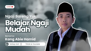 Download lagu Belajar Ngaji TAJWID Juz 28 dengan MUDAH dan CEPAT! mp3