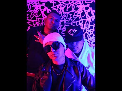 betX, Rep15, Dandy Alvarez  - "  Tu Nombre  " (VideoClip)