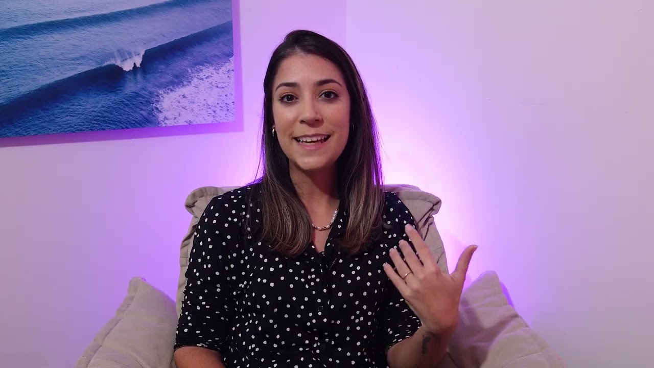 A MATERNIDADE NÃO É SOBRE VOCÊ!