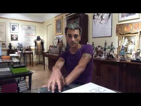 Patrick De Bana х Kings of the Dance x Ivan Vasiliev х Короли танца х Де Бана