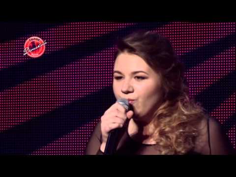 Детский Голос Балтии. Эйсвина Лаповайте/Eisvina Lapovaitė