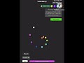 REACHING INFINITY IN REVOLUTION IDLE