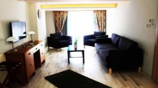 Waw Hotel Galata Port ★ Istanbul, Turkey