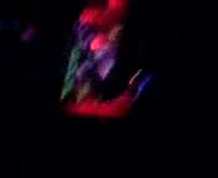 ZERRIN, MISH & LIL GEORGE @ ARMIN VAN BUUREN