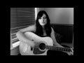 Wide Awake - Katy Perry Cover (Amy Conrad ...