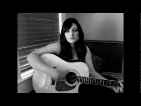 Wide Awake - Katy Perry Cover (Amy Conrad)
