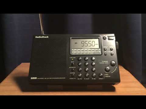 Final Moments and Format Flip of 95.5 WPLJ