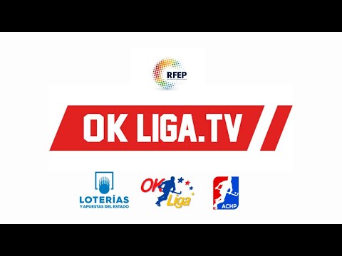 #OKLigaM | Garatge Plana Girona CH - Deportivo Liceo (26ª Jornada)