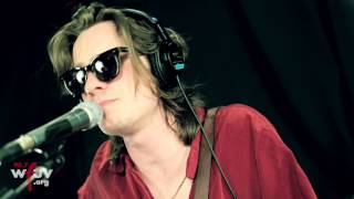 Palma Violets - "Girl, You Couldn't Do Much Better on the Beach" (Live at WFUV)