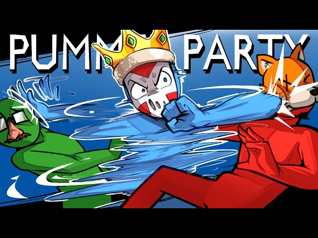 Pummel Party