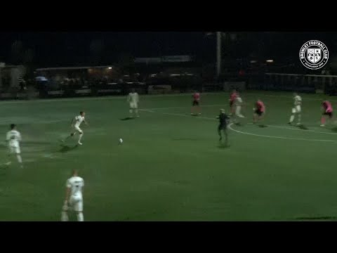 Highlights: Bromley 1-3 Stockport County