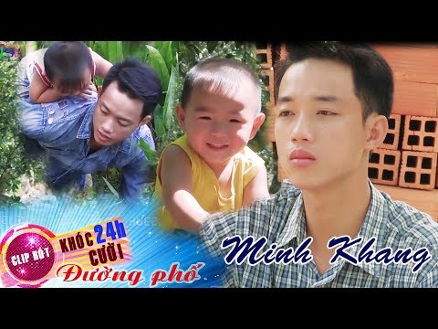 Mong ước đời tôi - Minh Khang