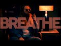 Mitchell Ferguson - Breathe (Visualizer)