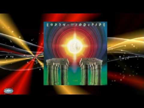 Earth Wind & Fire - Wait