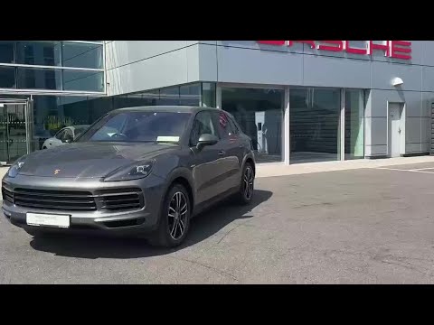 Porsche Cayenne E-Hybrid - Image 2