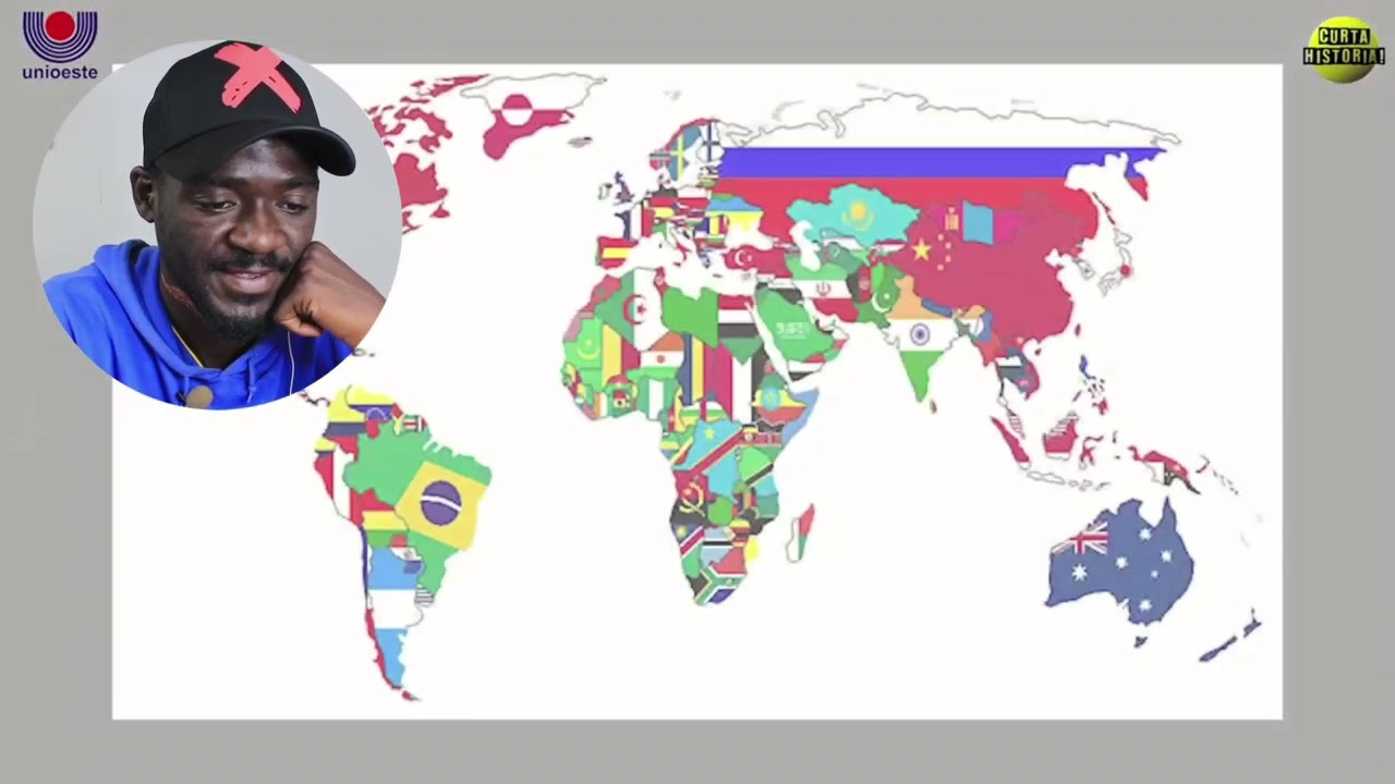 Africano Conhecendo as Nações Dos Escravos Africanos no Brasil