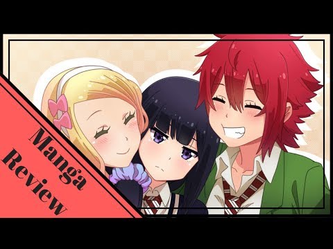 Should You Read Tomo-Chan is a Girl