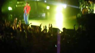 Lose My Life - Chipmunk LIVE @ Ipswich Regent