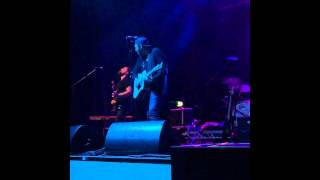 James Arthur - Promise - Bournemouth The Story So Far Tour 16th June 2015