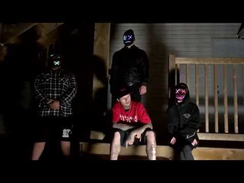 Gho$t Music - back and forth (eat my beats contest)