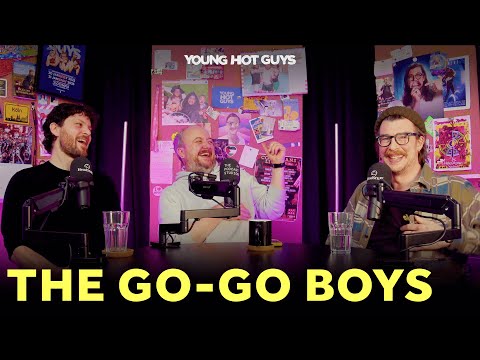 The Go-Go Boys