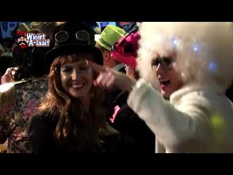 Wieërt A-laaif 2016