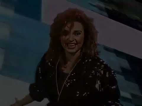 Chicasss -  Mañana 1989 ( enhanced to 1080p )