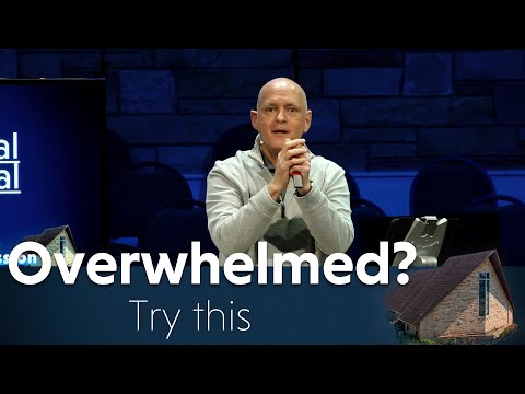Empowered By Prayer