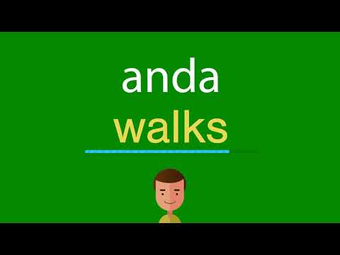 download lagu mp3 mp4 Anda Em Ingls, download lagu Anda Em Ingls gratis, unduh video klip Anda Em Ingls