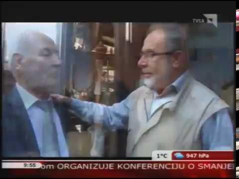 Šuki Planjanin & Arif Alajbegović   Nikada joj halaliti neću