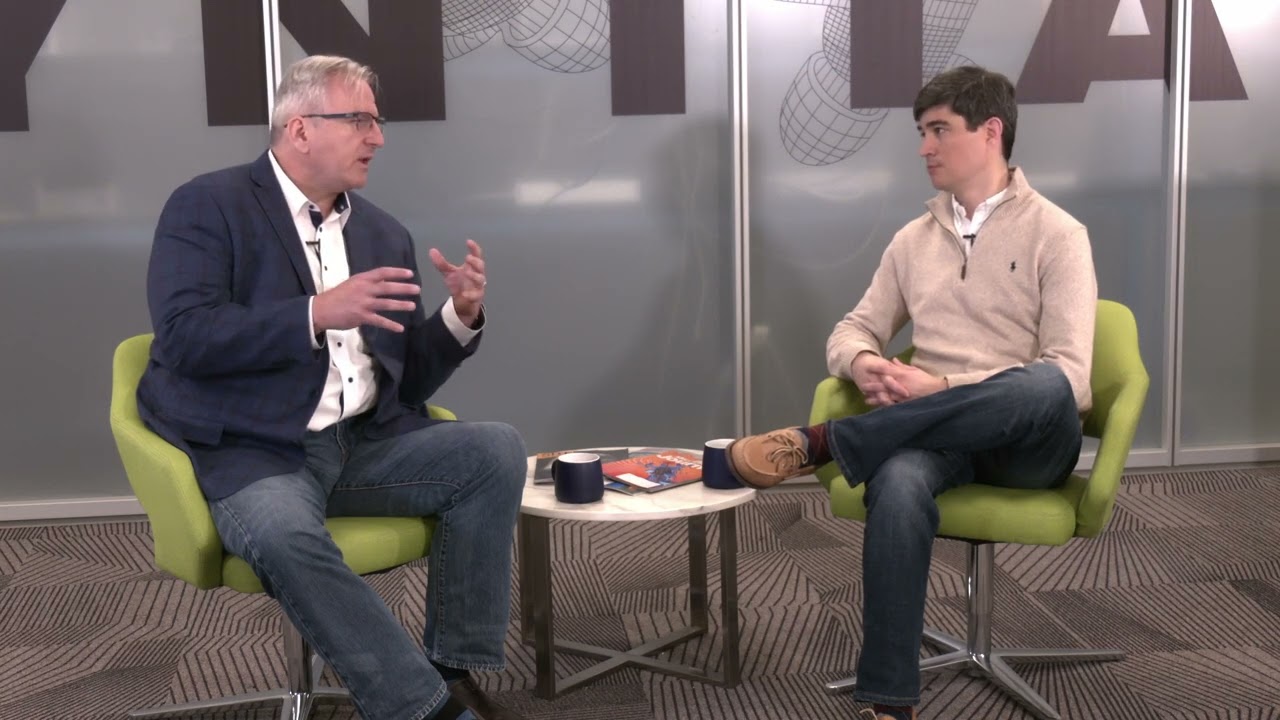 Edge AI Talks: Revolutionizing Government Applications (Part 1)