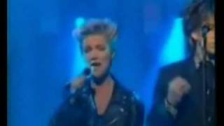 ROXETTE (&quot;Crazy about you&quot;)
