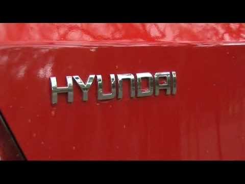 Hyundai i30 - Review