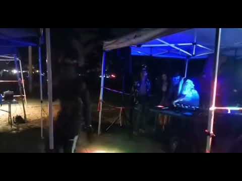 la route St Paul en live