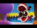 Everything I Laughed At In Episode 7 Of The Amazing Digital Circus