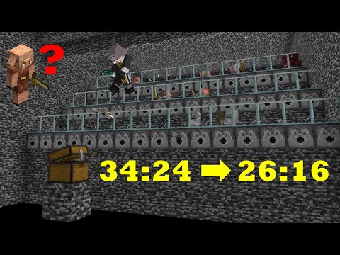 Vechs' Legendary in 26:16 (1.9+ WR) with Post-Commentary