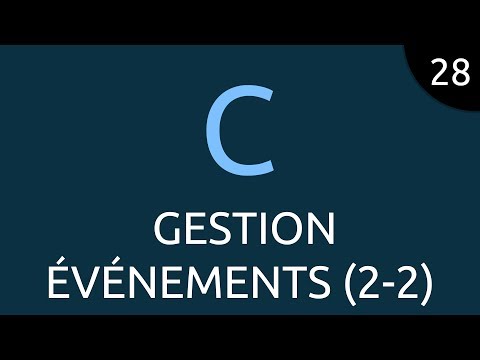 Langage C 1 introduction