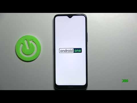 How to factory reset a Nokia G50 5G - perform a hard reset