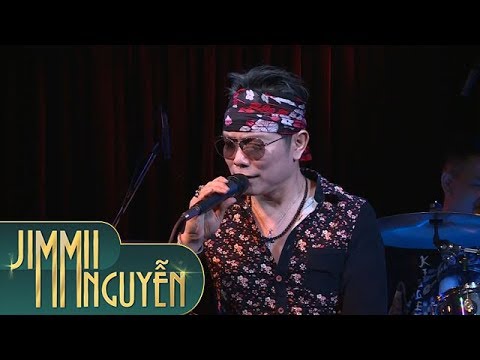 Thể hiện bởi Jimmii Nguyễn