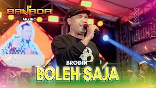 Download lagu BOLEH SAJA - Brodin Pallapa Ft. Banada Music X Divana Audio Live Malang Jawa Timur mp3 Download lagu BOLEH SAJA - Brodin Pallapa Ft. Banada Music X Divana Audio Live Malang Jawa Timur mp3