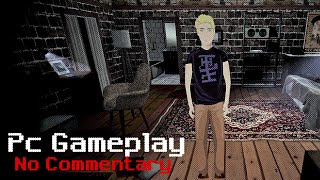 Long Count - Adventure, Point & Click - PC gameplay