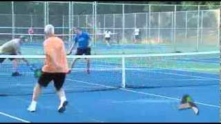 Pickleball
