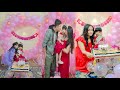 Princess Birthday Party Hme Kraya 3 Restaurant Main Dinner ️