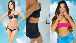 Big Bank TikTok Challenge ?? #bigbank#shorts #bikini #twerk