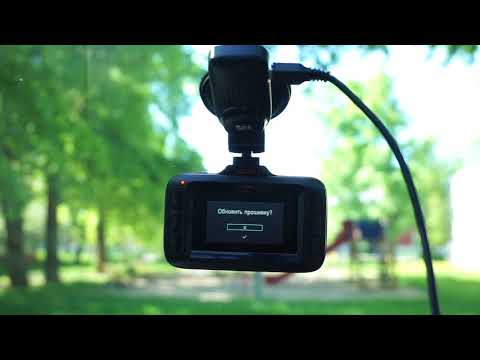 Краткая инструкция по обновлению КАРКАМ Hybrid